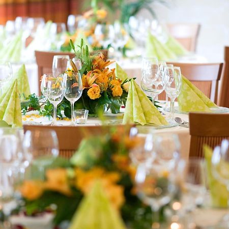 Hotel-Restaurant Birkenhof Bad Soden-Salmünster Zewnętrze zdjęcie