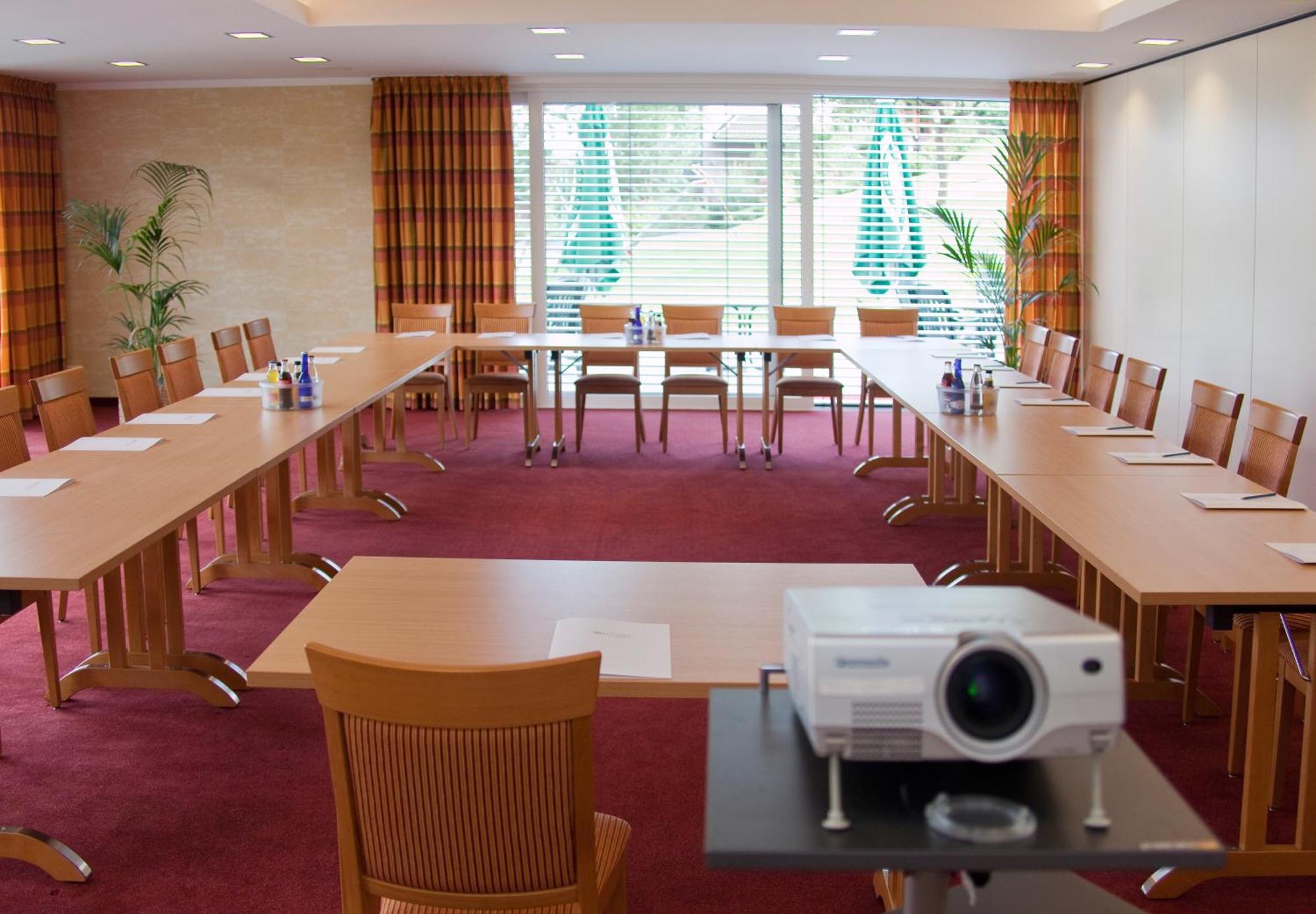 Hotel-Restaurant Birkenhof Bad Soden-Salmünster Zewnętrze zdjęcie