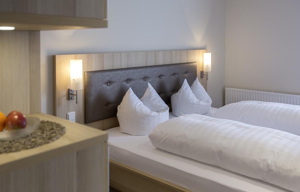 Hotel-Restaurant Birkenhof Bad Soden-Salmünster Zewnętrze zdjęcie