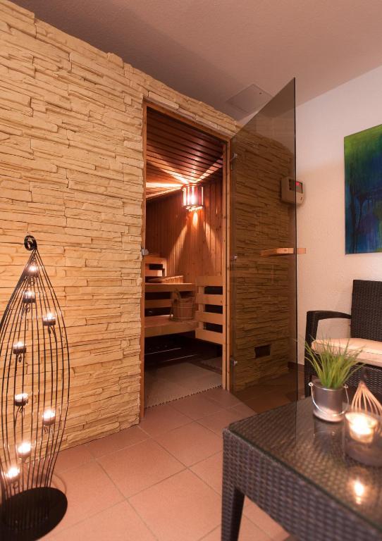 Hotel-Restaurant Birkenhof Bad Soden-Salmünster Zewnętrze zdjęcie