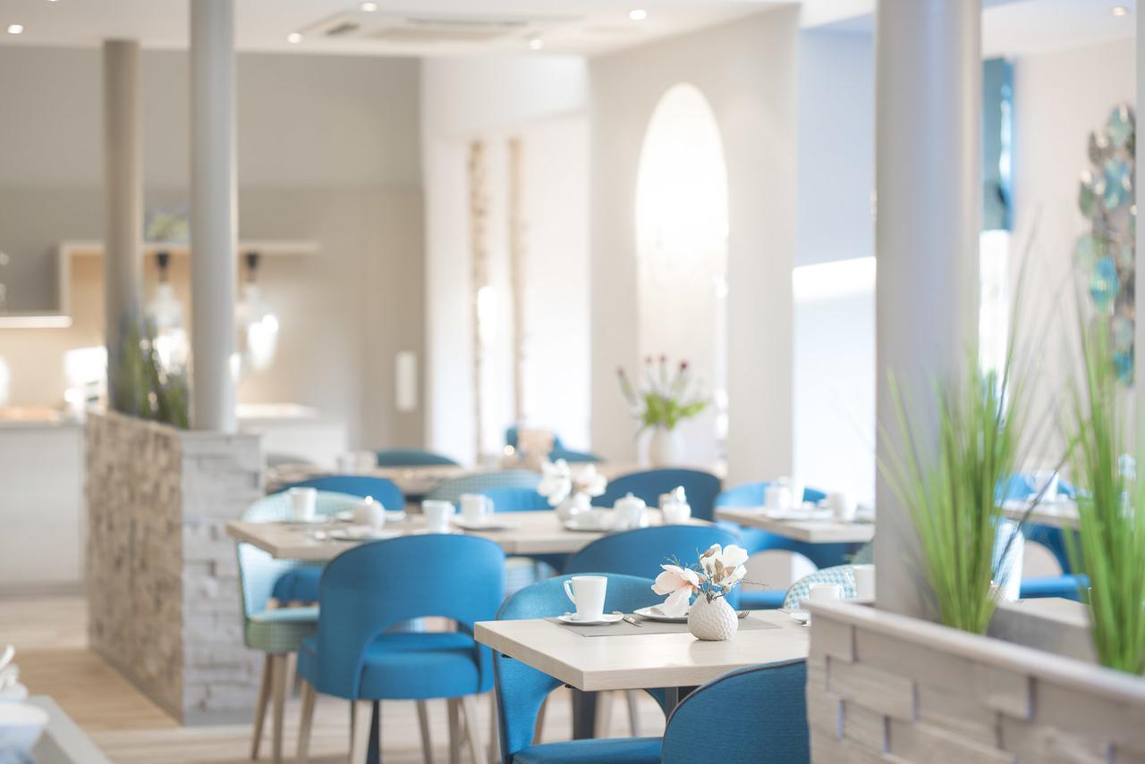 Hotel-Restaurant Birkenhof Bad Soden-Salmünster Zewnętrze zdjęcie