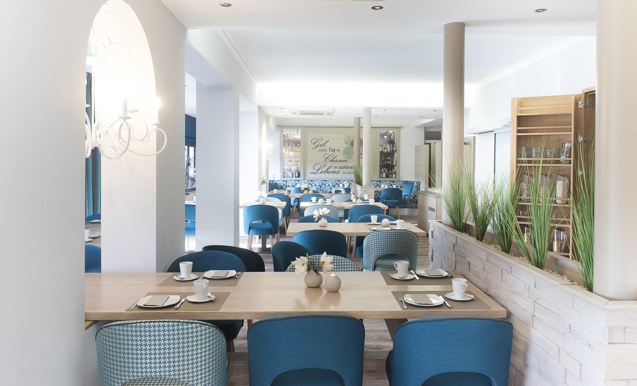 Hotel-Restaurant Birkenhof Bad Soden-Salmünster Zewnętrze zdjęcie