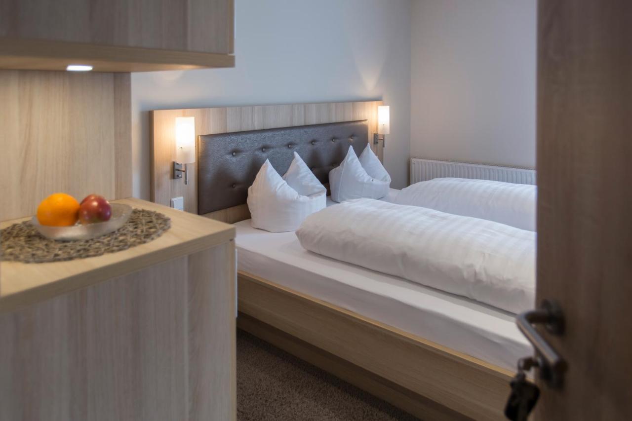 Hotel-Restaurant Birkenhof Bad Soden-Salmünster Zewnętrze zdjęcie