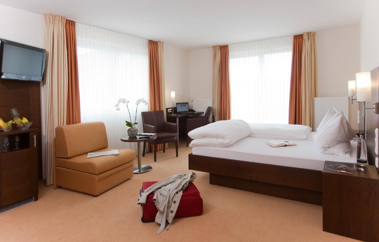 Hotel-Restaurant Birkenhof Bad Soden-Salmünster Zewnętrze zdjęcie